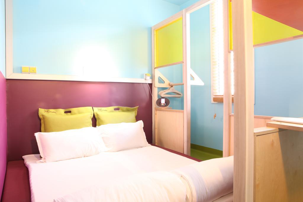 Hotel Exquis Paris Room photo